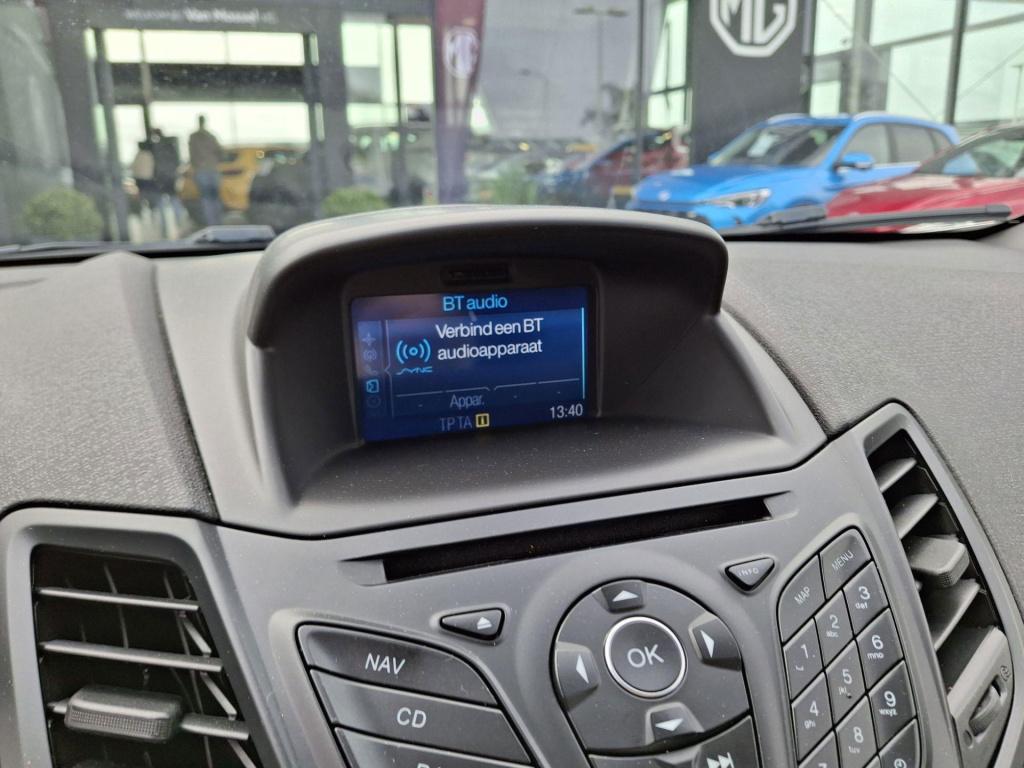 Ford Fiesta 1.0 ecoboost st line