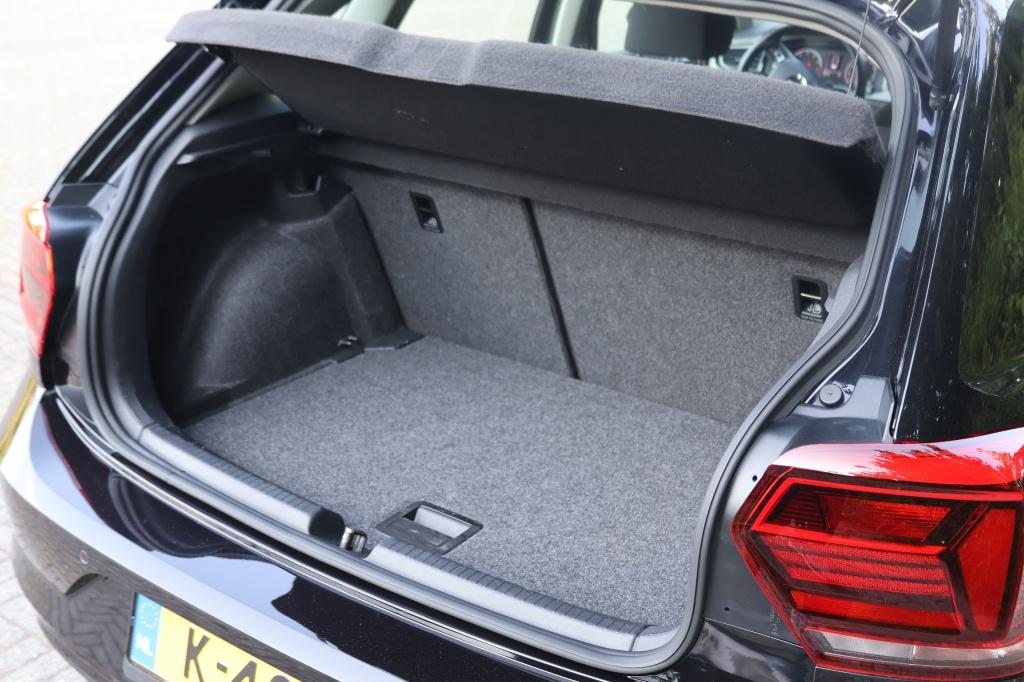 Volkswagen Polo 1.0 tsi comfortline