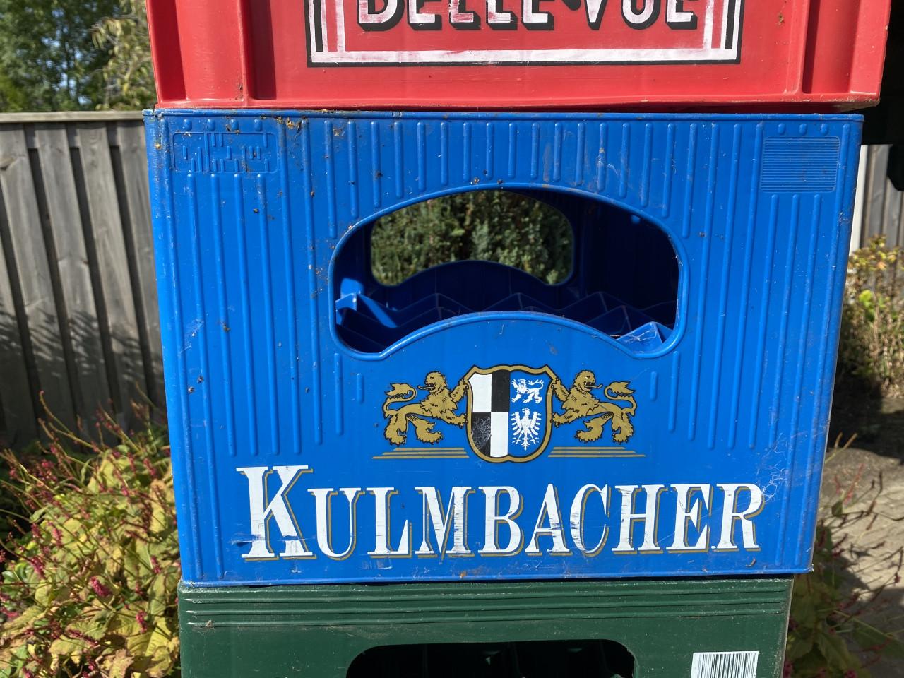 Bierkratjes