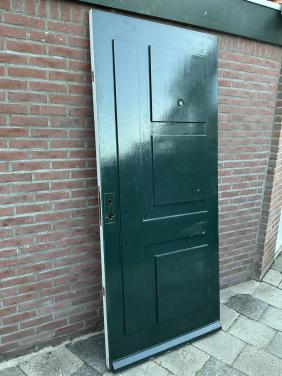 Voordeur (C)