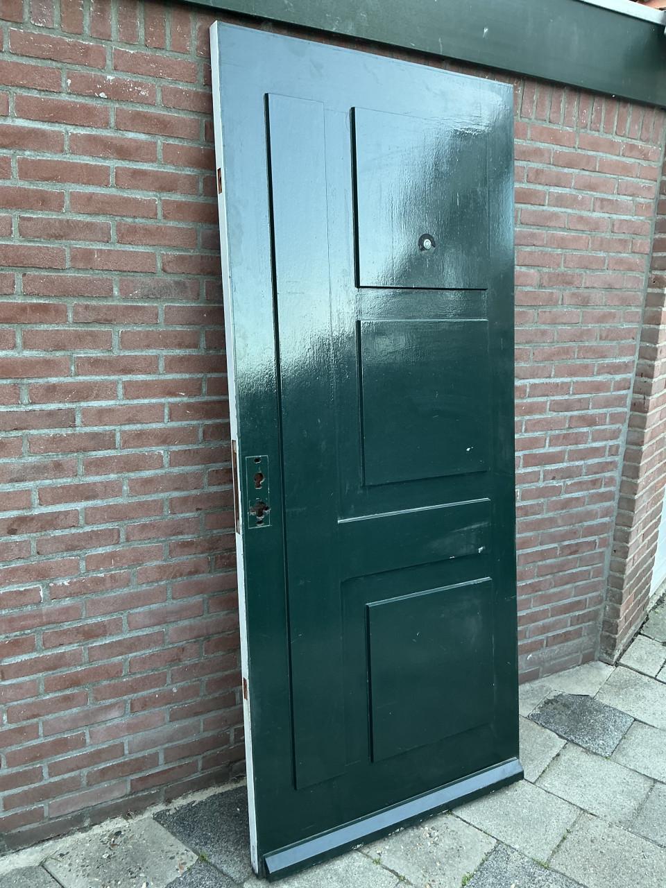 Voordeur (C)
