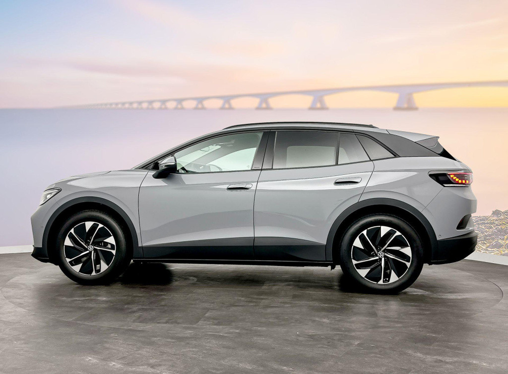 Volkswagen Id.4 pro business 77 kwh