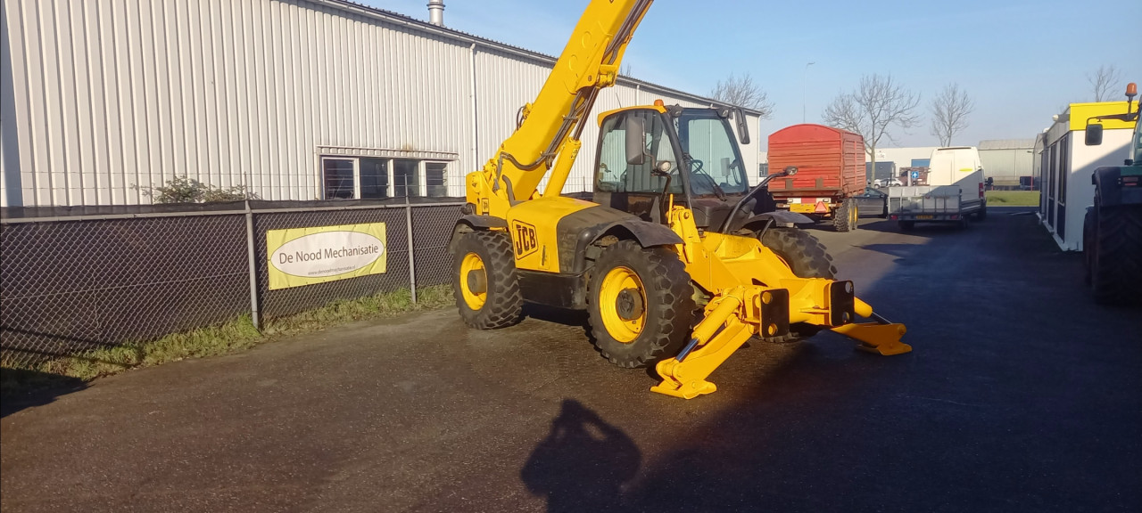 JCB 540-14