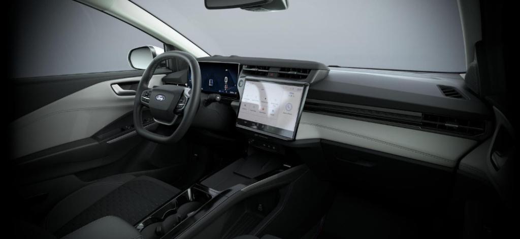 Ford Puma Gen-e 44 kwh | €3.000,- ford voordeel! | nieuwe voorraad | apple 