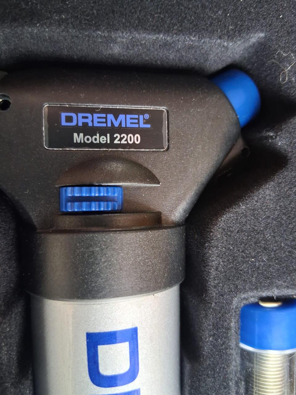 Dremel Model 2200 Versaflame