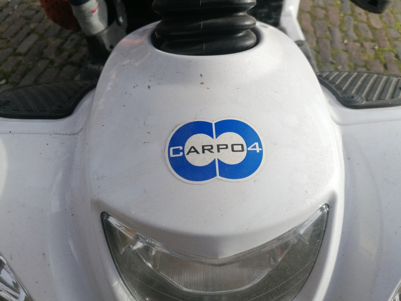 Scootmobiel
