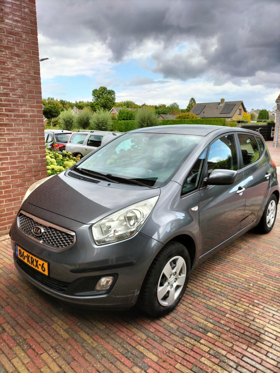 Te koop: KIA VENGA 1.4