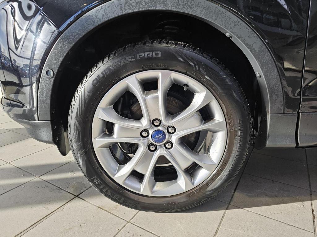 Ford Kuga 1.5 titanium