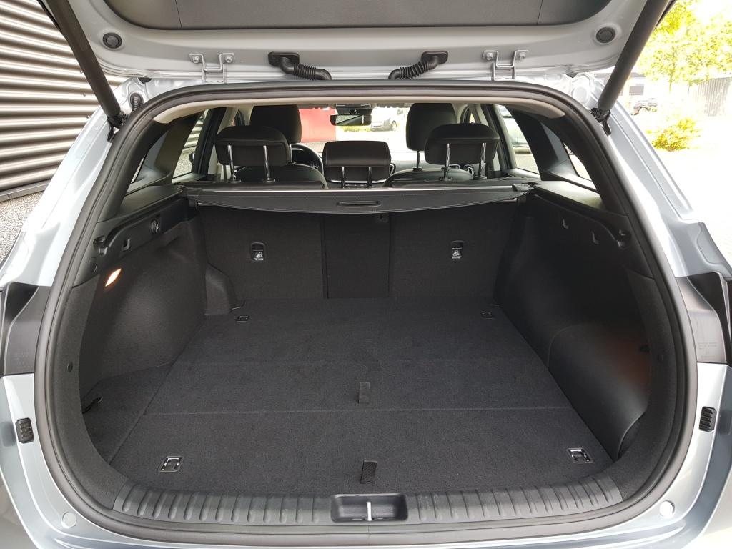 Kia Ceed Sportswagon phev spirit tech