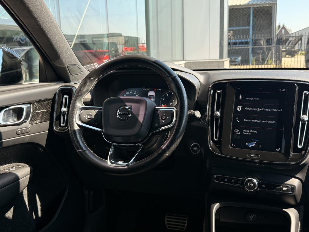 Volvo XC40 2.0 t5 awd r-design | harman kardon | pano | acc | achteruitrijc