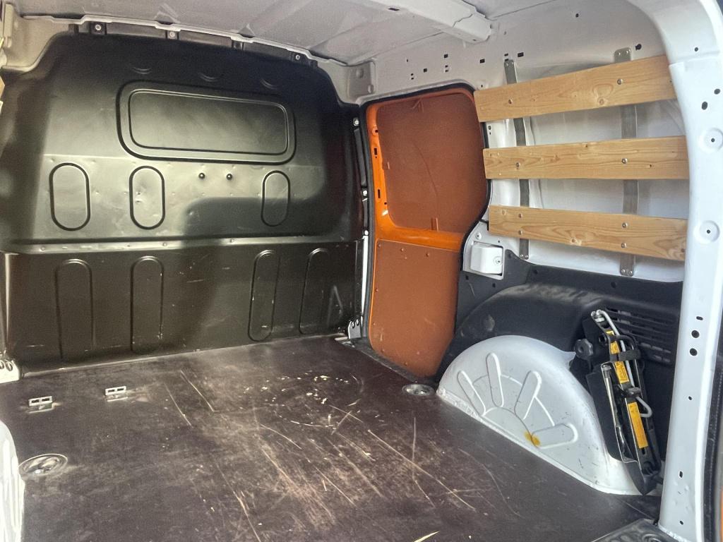 Renault Kangoo Z.e. express (ex accu)