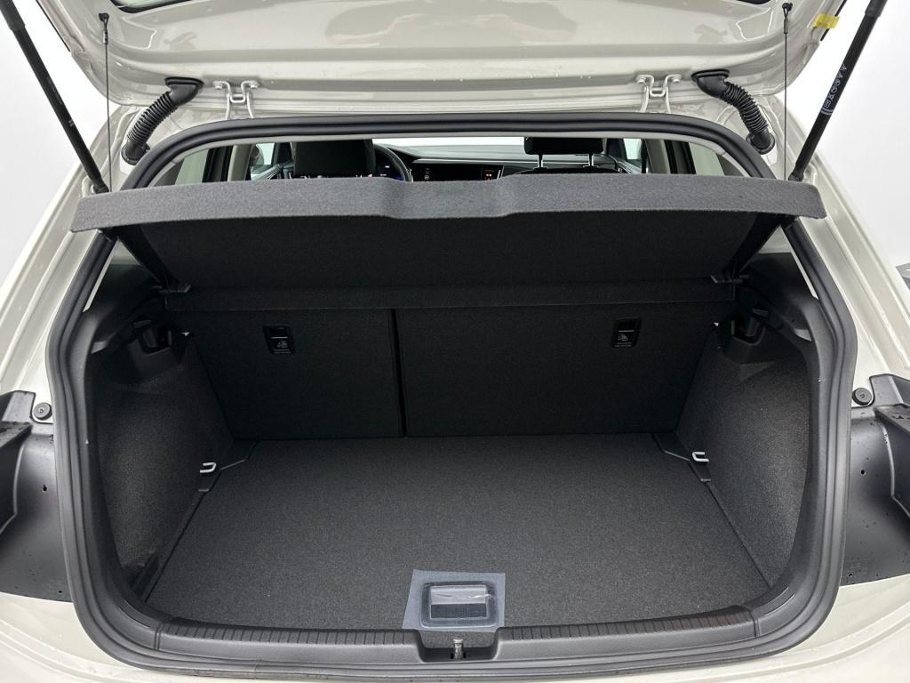Volkswagen Polo polo life edition