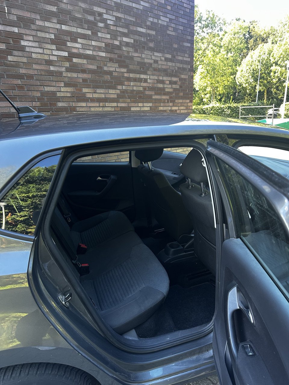 Volkswagen Polo 1.6 TDI BlueM Comfl.