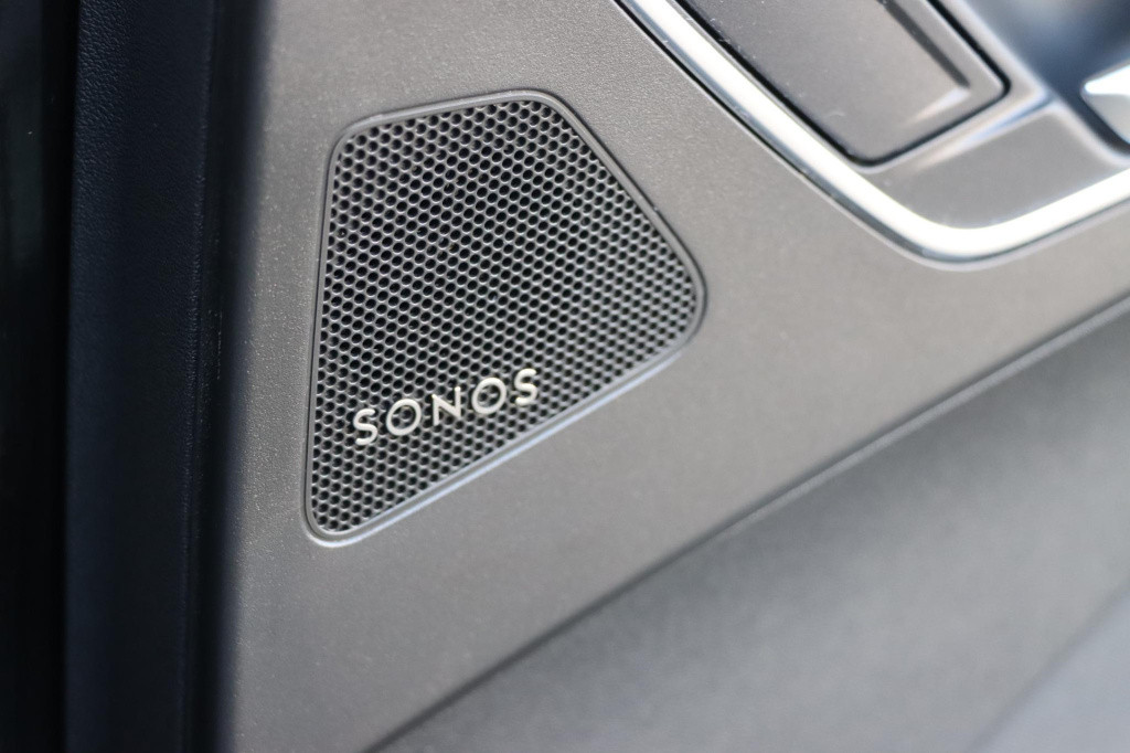 Audi Q4 E-tron 40 launch edition advanced plus 77 kwh