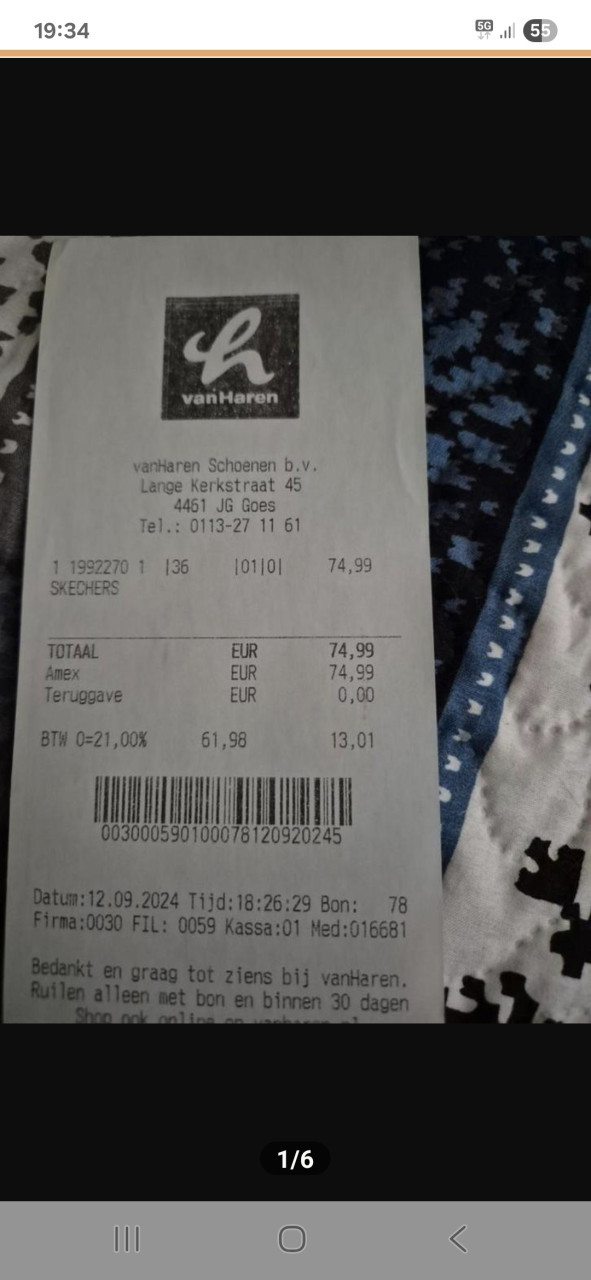Damesschoenen