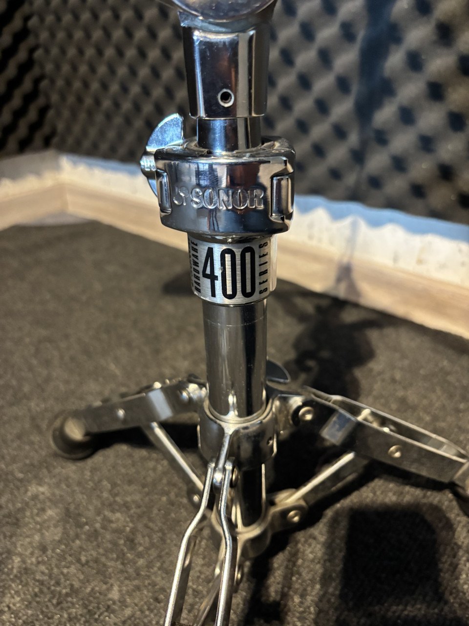 Degelijke hardware set