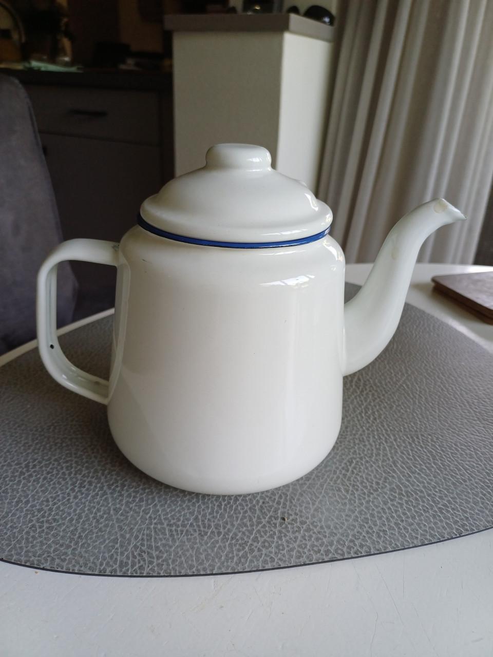 Theepot