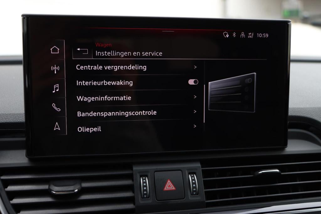 Audi Q5 sportback 55 tfsi e s edition competition 368pk s-tronic | soh 93,4
