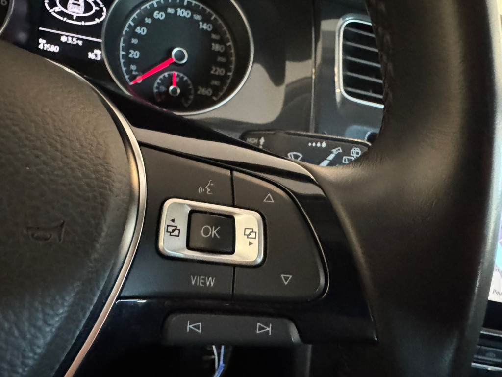 Volkswagen Golf variant 1.0 tsi comfortline