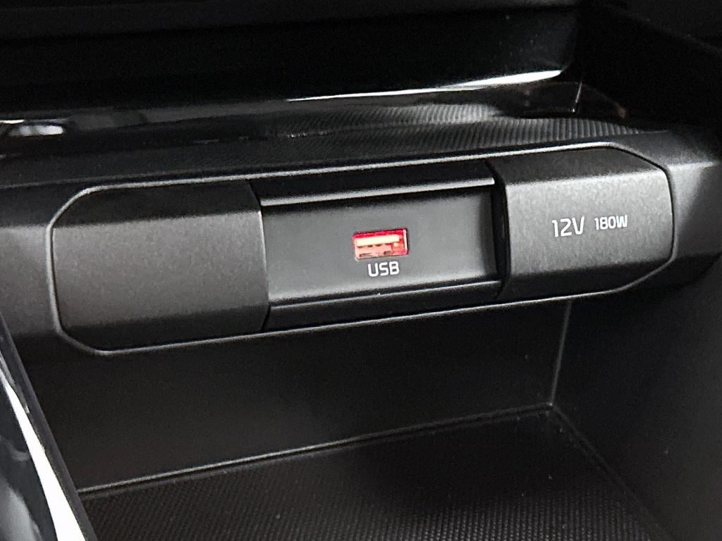 Kia Stonic 1.0 t-gdi mhev dynamicplusline | camera | cruise control |