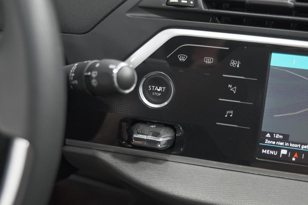 Citroen C4 Picasso puretech 130 eat6 shine | elektrische kofferklep | dodeh