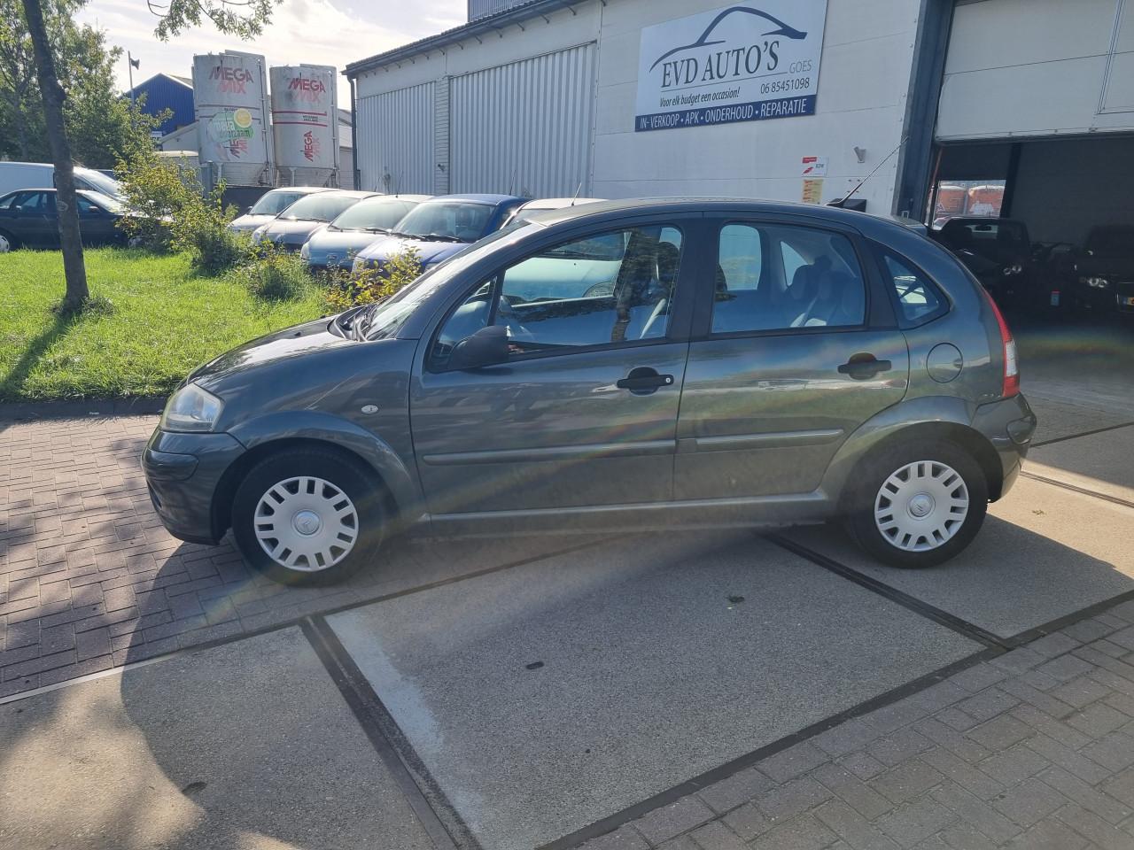 Citroen C3 1.4i Ambiance