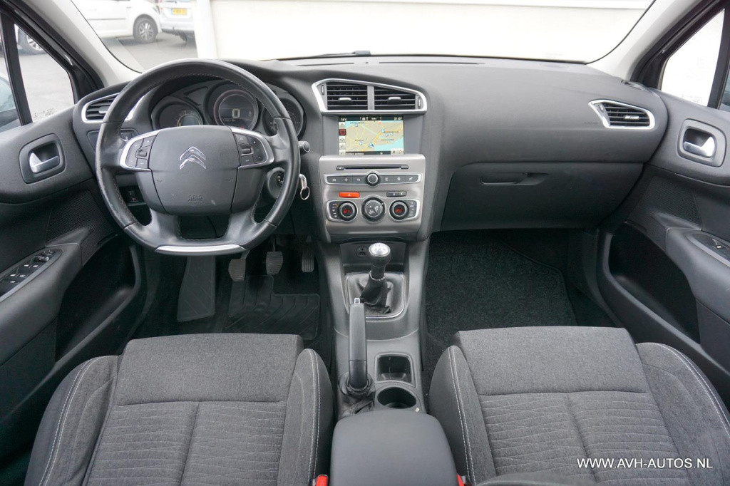 Citroen C4 1.2 puretech feel collection