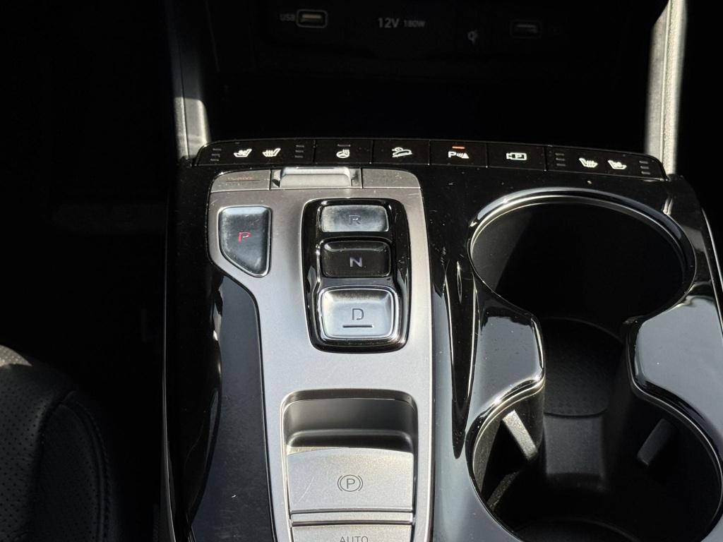 Hyundai Tucson 1.6 t-gdi phev premium sky 4wd soh 98% incl. trekhaak, nl-au