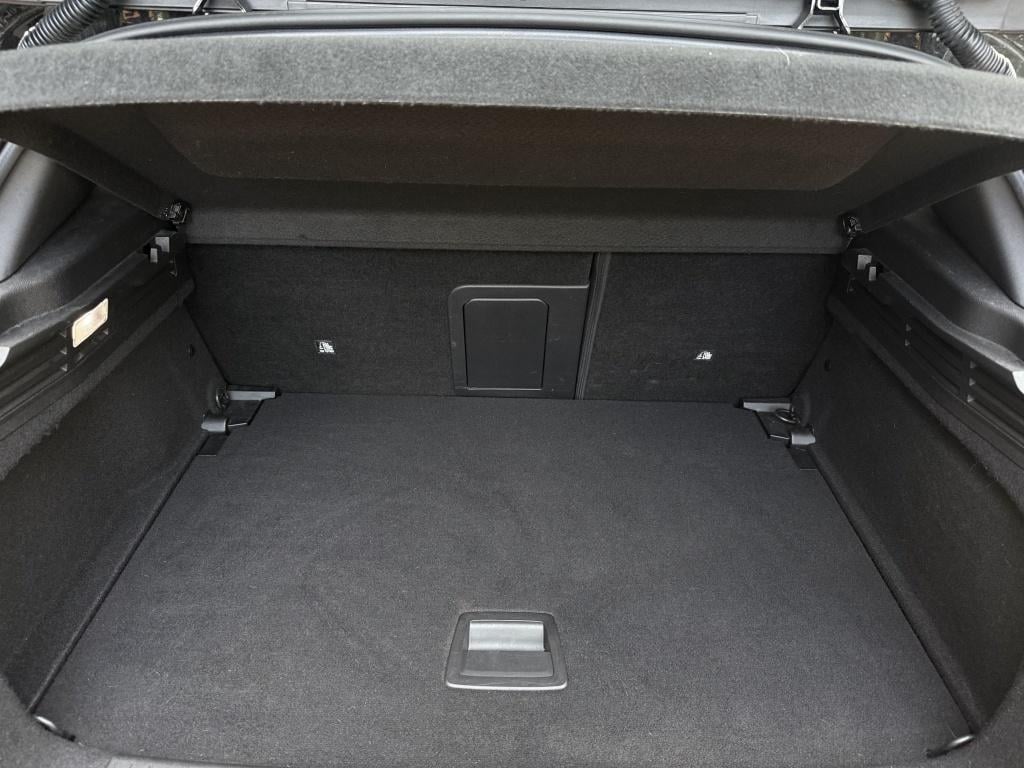 Opel Astra 1.2 gs line