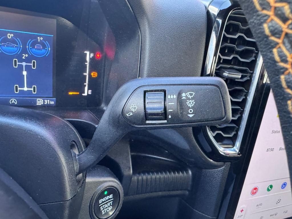 Ford Ranger 2.0 super cab ecoblue wildtrak