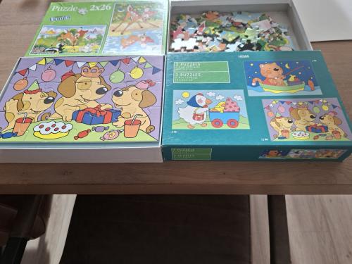 Puzzels