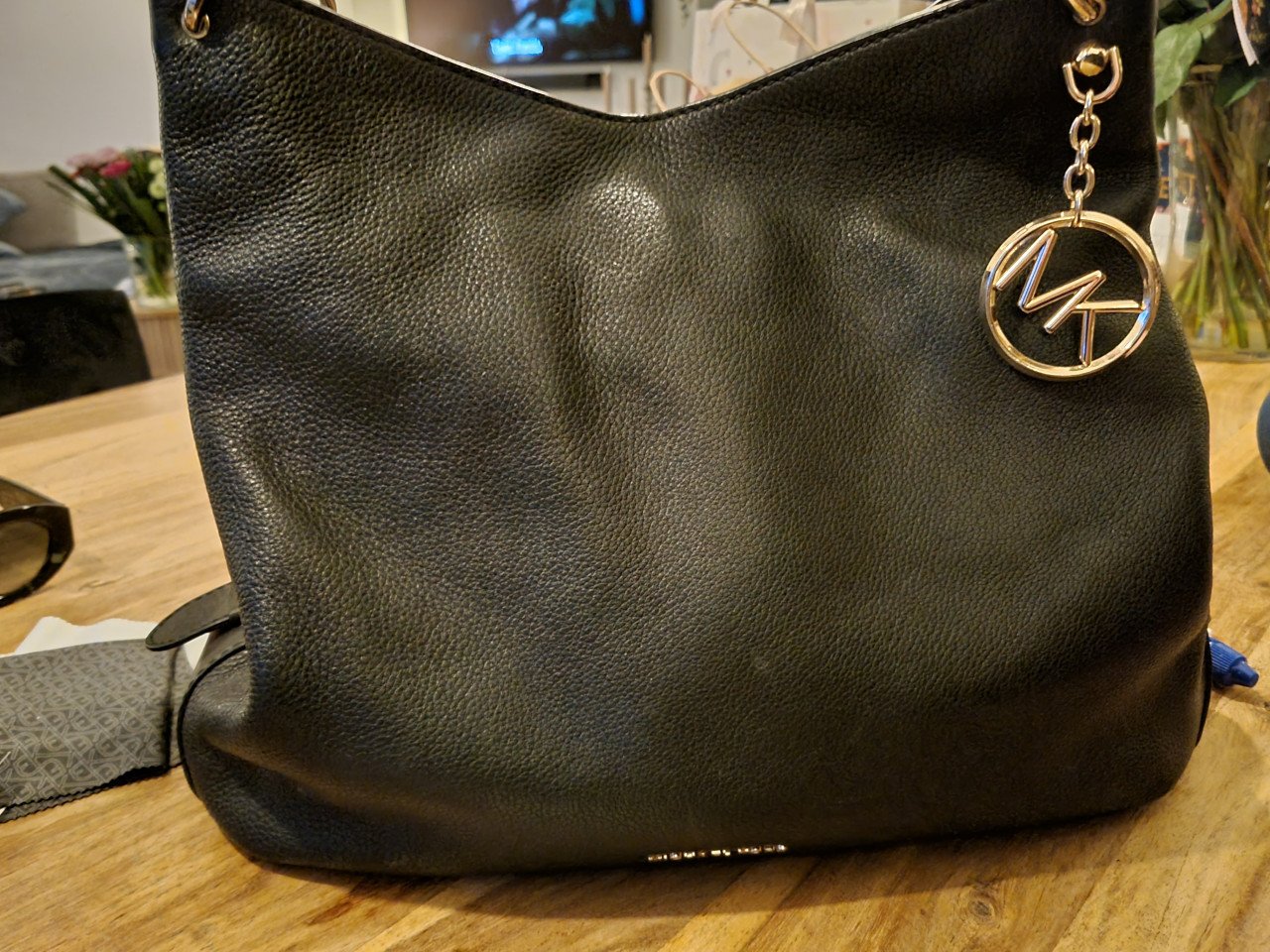 Schoudertas michael kors