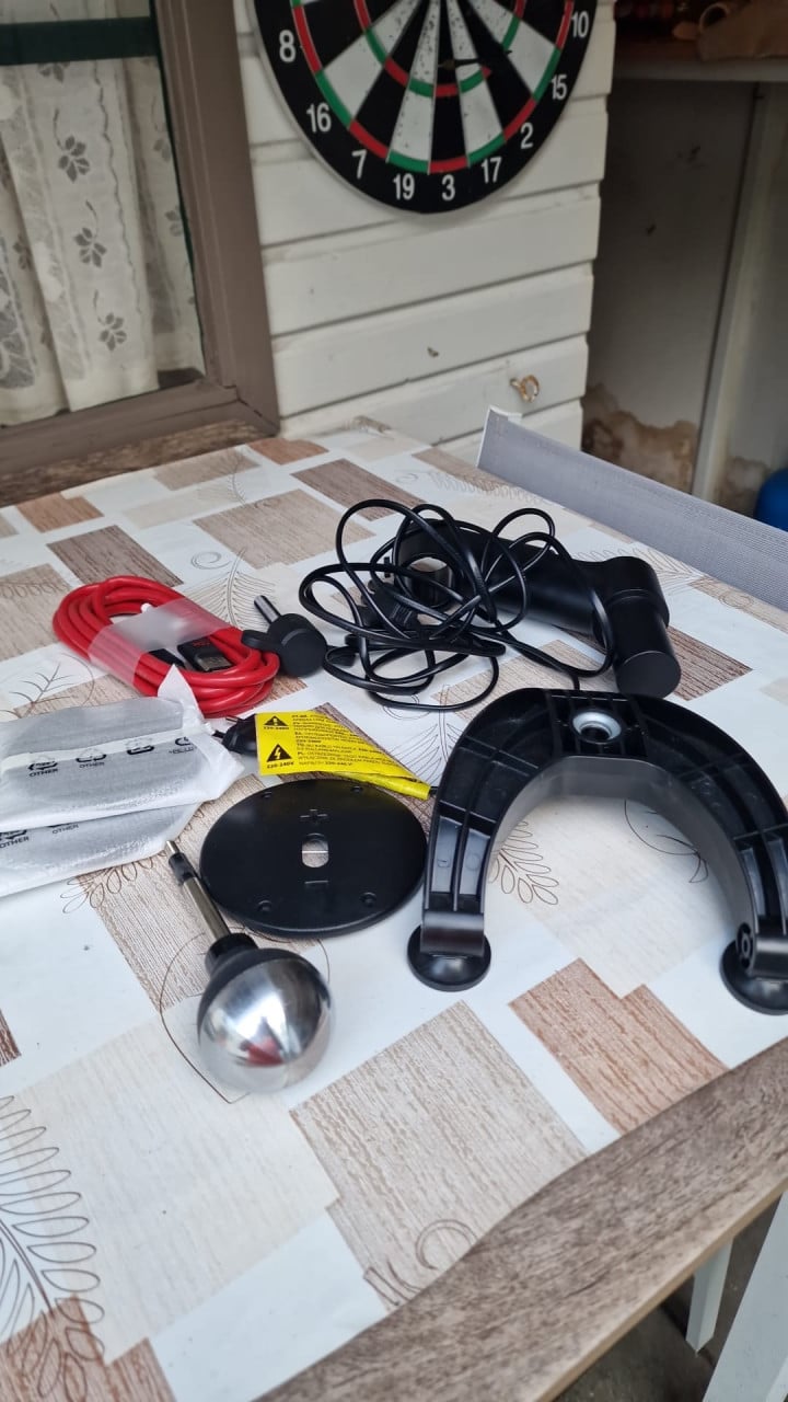 Thrustmaster T300 RS GT Stuur & TH8A Shifter