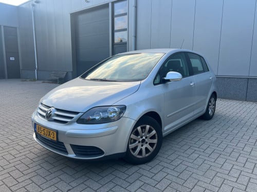 Volkswagen Golf Plus 1.6FSI Sportline Jaar Apk