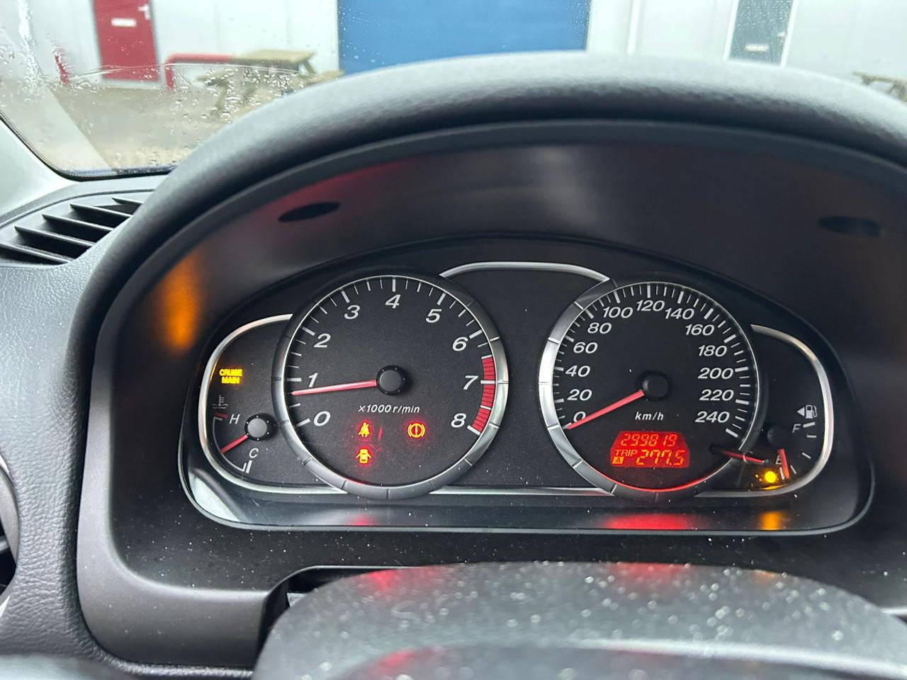 Mazda 6 Sportbreak 1.8i Touring