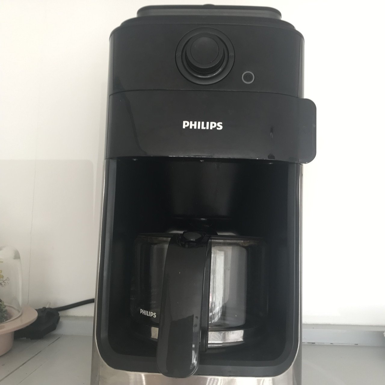 Koffiezetapparaat