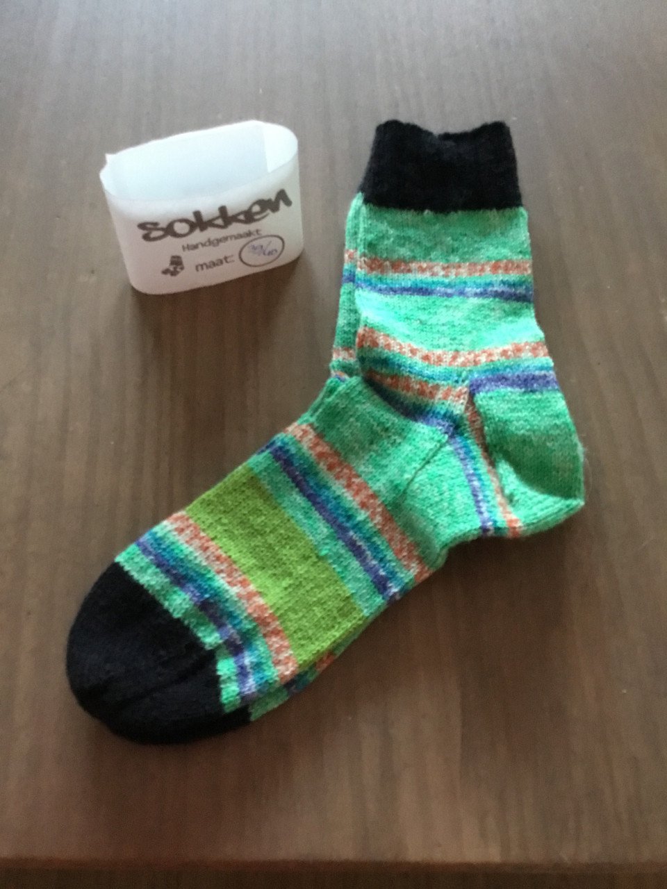 Sokken