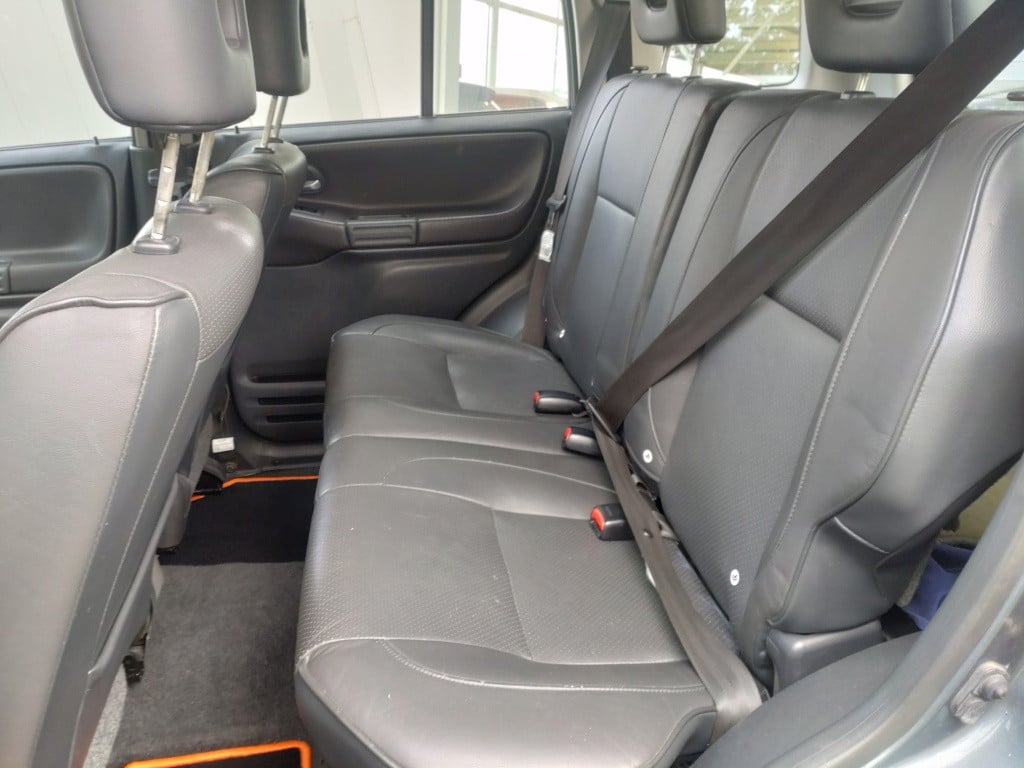 Suzuki Grand Vitara 2.0i wagon