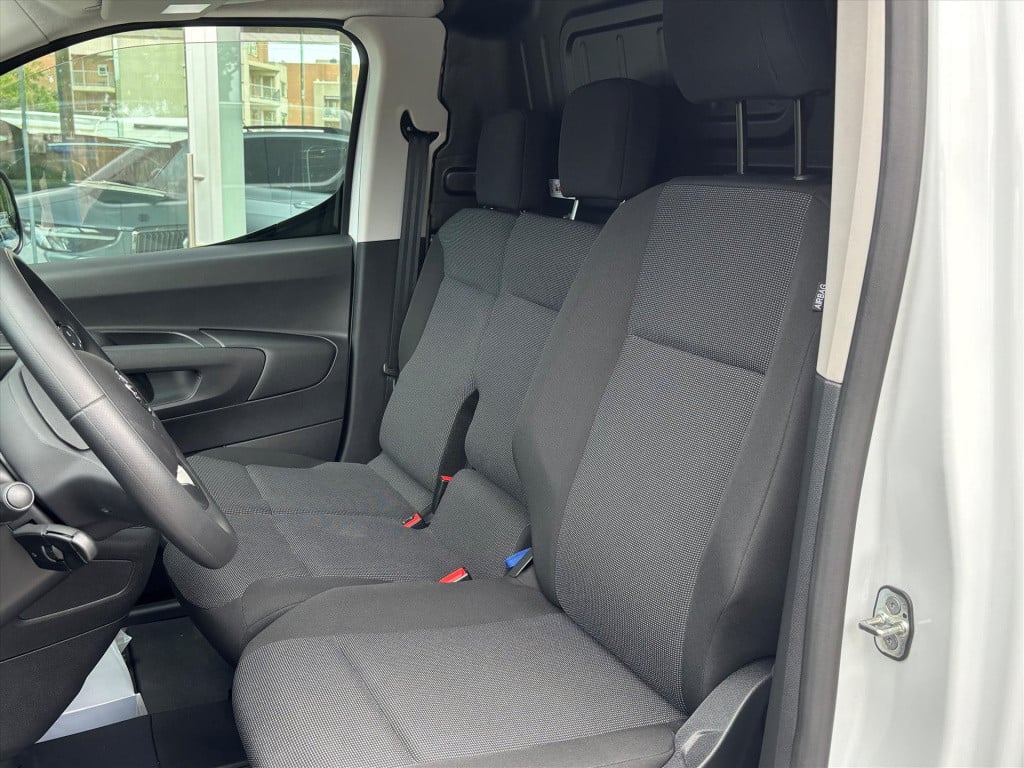 Toyota Proace city 4x4 1.5 d-4d 131pk dangel 4x4 |unieke auto|blind spot|ai