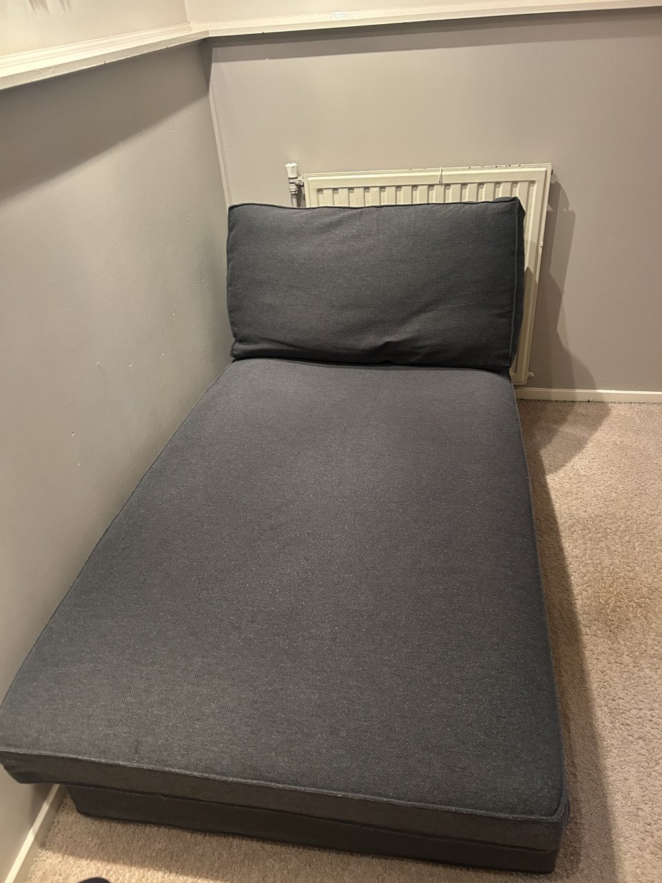 IKEA Kivik chaise longue