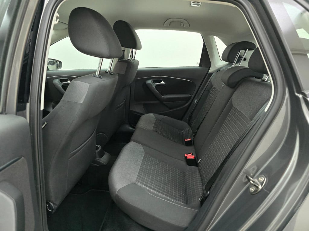 Volkswagen Polo occasion 1.2 tsi bluemotion zeer zuinig en cruisecontrol | 
