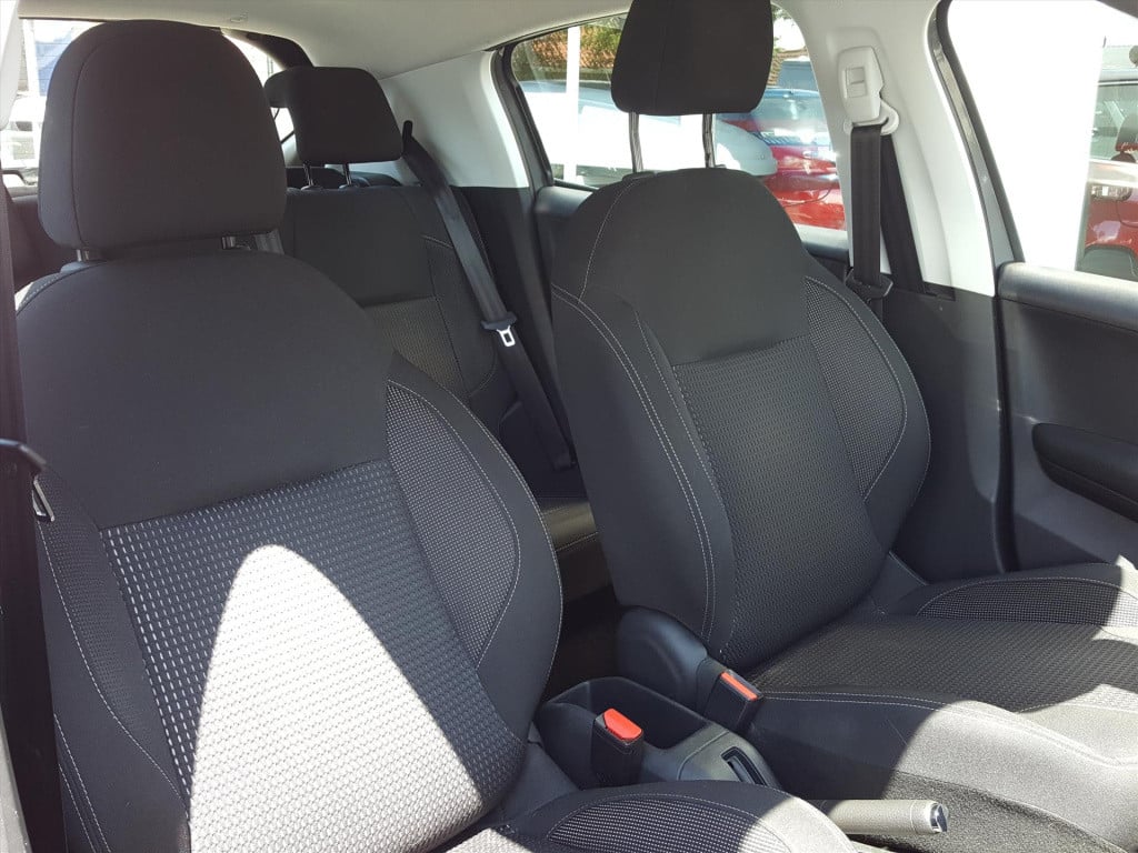 Peugeot 208 1.2 puretech 110pk 5d allure automaat6 navigatie | trekhaak | a