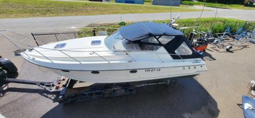 Fairline Targa 34
