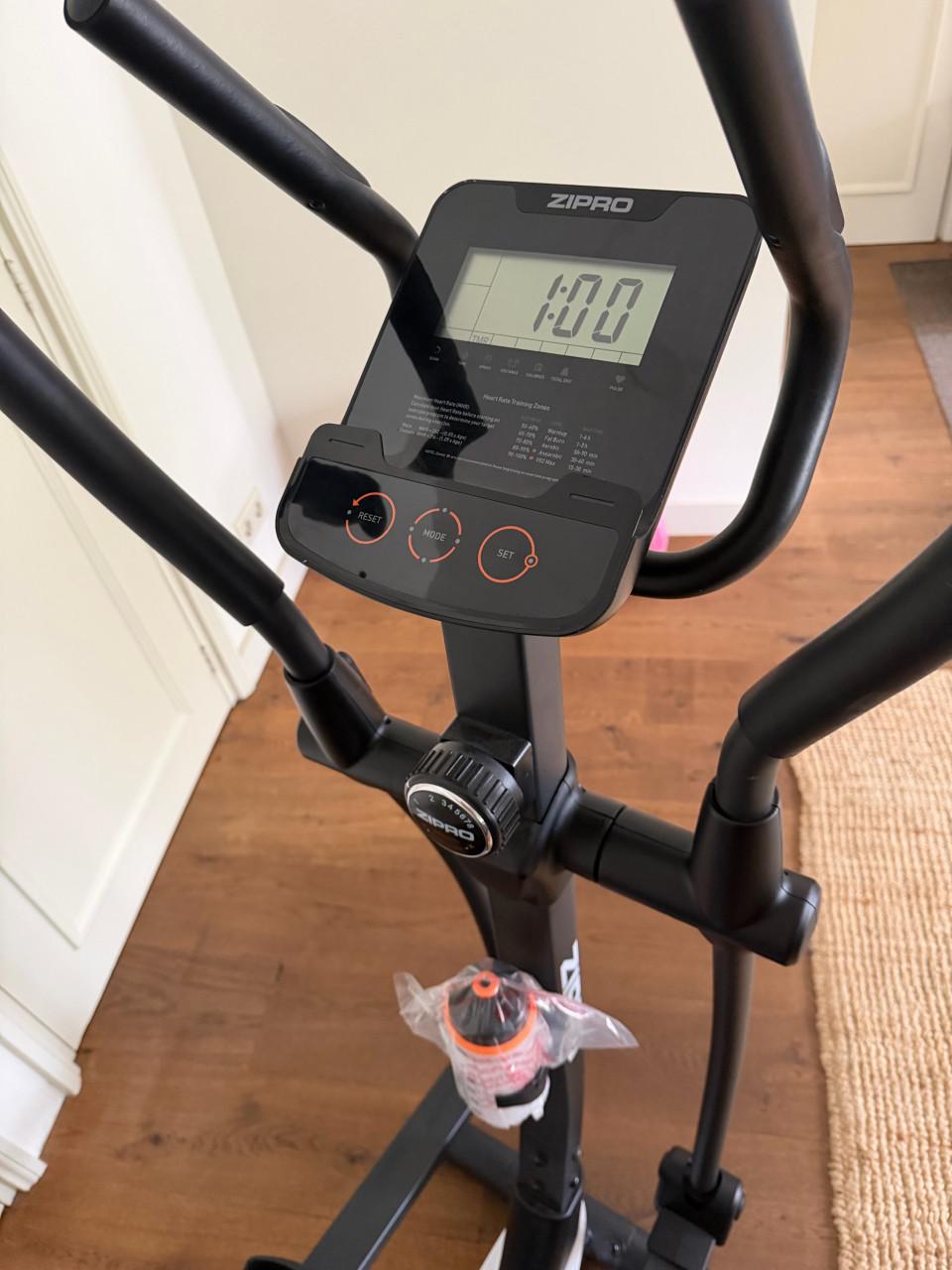 Crosstrainer (Nieuw)