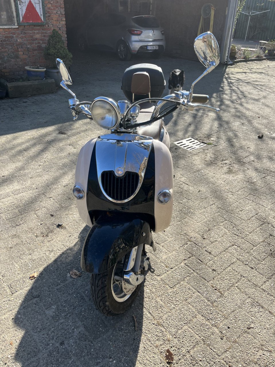 Scooter
