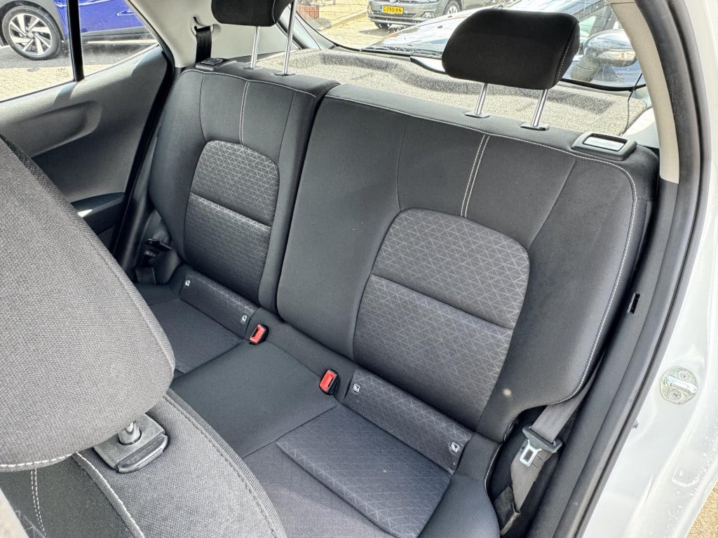 Kia Picanto 1.0 dpi dynamicline
