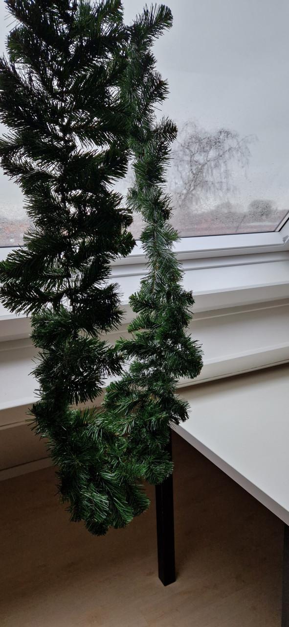 Diverse kerstspullen