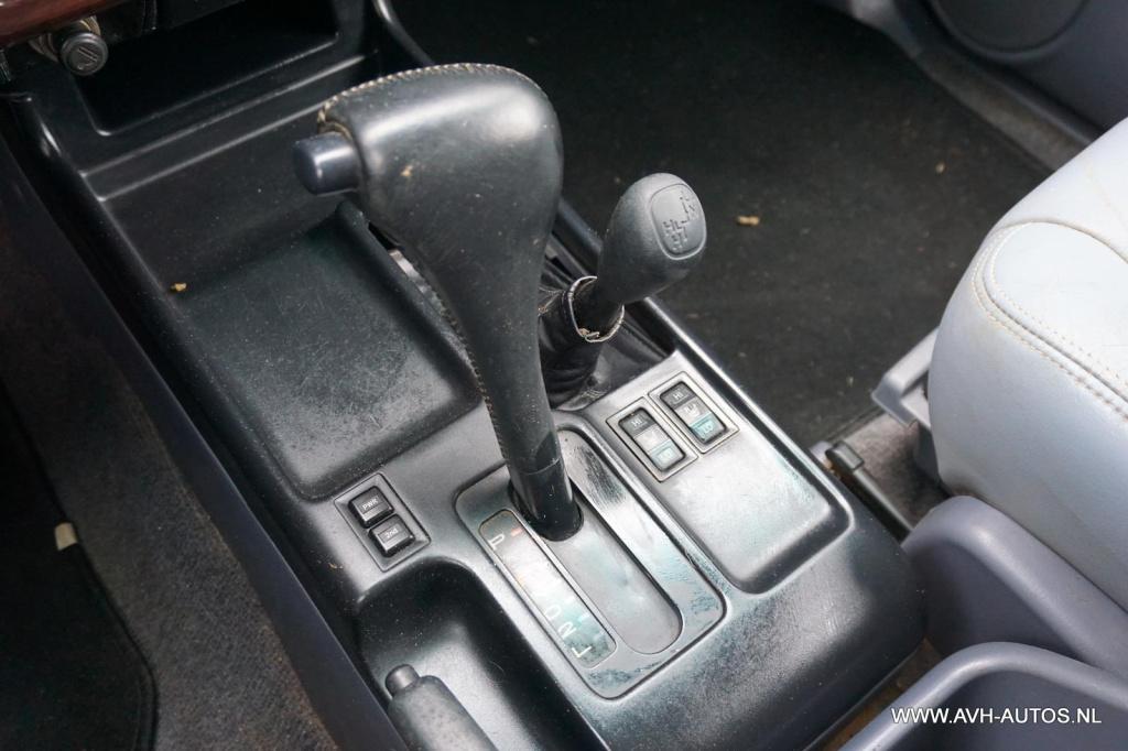 Toyota Land Cruiser 90 3.4i v6 automaat