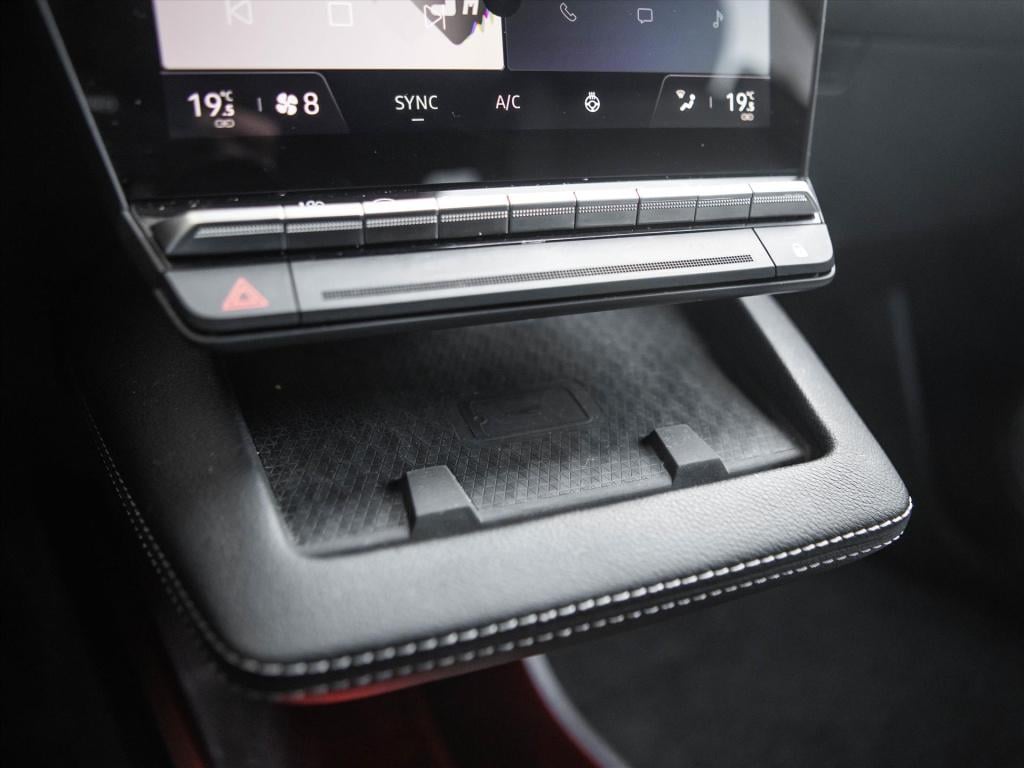 Renault Megane ev60 220pk optimum charge techno