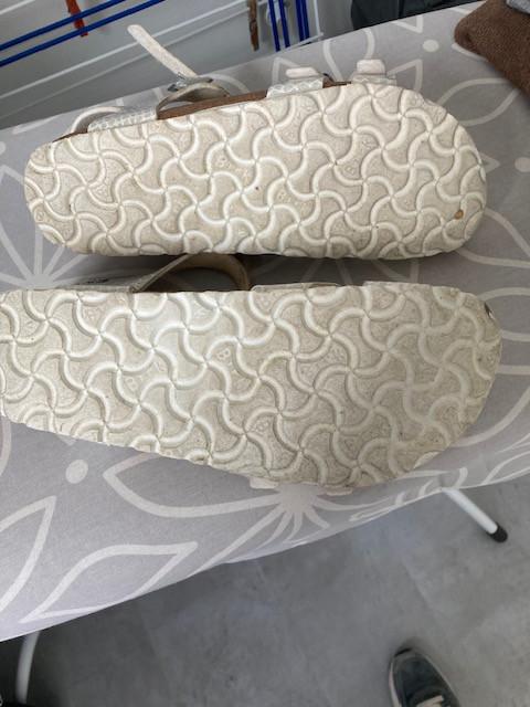 Birkenstock sandalen dames